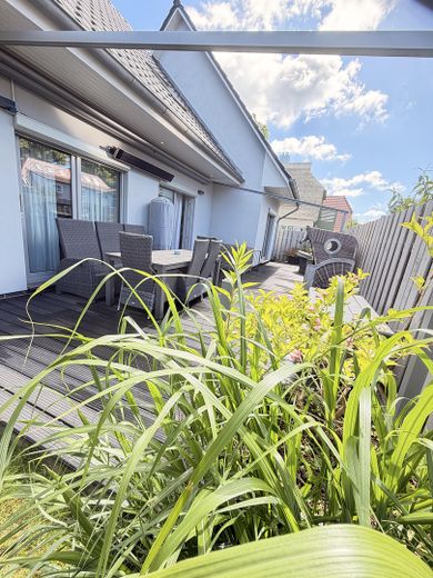 Strandnah und provisionsfrei, modernes Einfamilienhaus – Foto 15