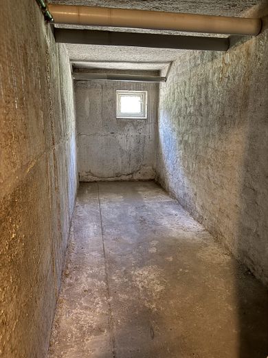 شقة تمليك من غرفتين في لايبزيغ-مارينبرون، جاهزة للسكن بما في ذلك الأثاث والمطبخ المجهز – Keller