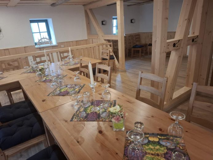 Einzigartiges Gewerbeobjekt in 1A Lage im Kurort Seiffen – Foto 6