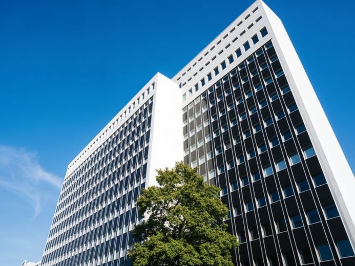 CALEO ¦ Niederrad ¦ 563 m² - 1.245 m² ¦ ab EUR 14,50/m² ¦ PROVISIONSFREI – Foto 1