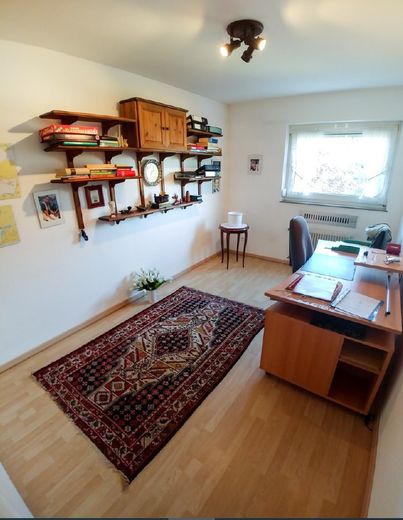 Zentral gelegendes grosses Reihenhaus- Strassenbahnanschluss nach Köln City/ Königsforst-Nähe – Kinderzimmer 2