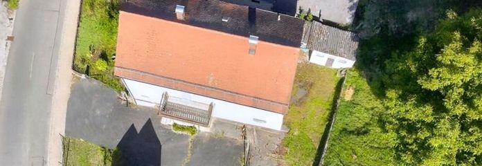 Hier entsteht Zukunft – 972 m² Freiheit für Ihre Wohnvision