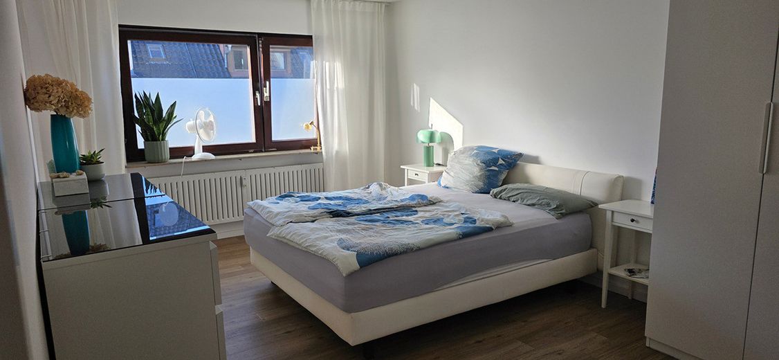 Bellissimo appartamento di 3 locali a Stuttgart-Kaltental – Foto 8