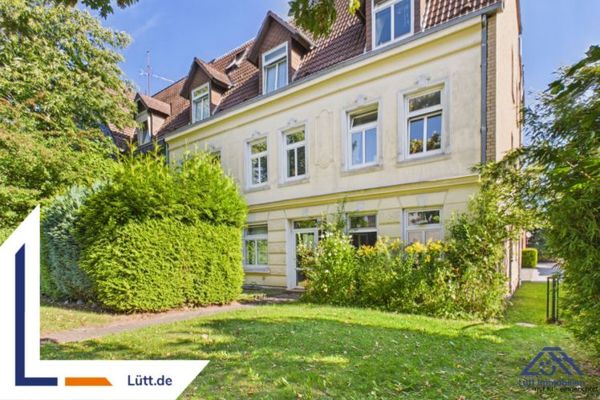 Appartamento di 3 locali in vendita a 24149 Kiel | Lütt Immobilien Kiel | Senza provvigione per l’acquirente