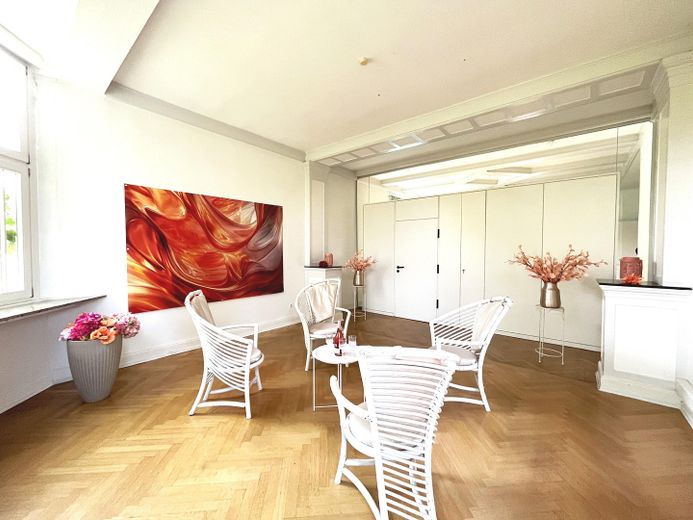 Stilvolle Büro- oder Kanzleifläche in Repräsentativer Stadtvilla – Foto 25