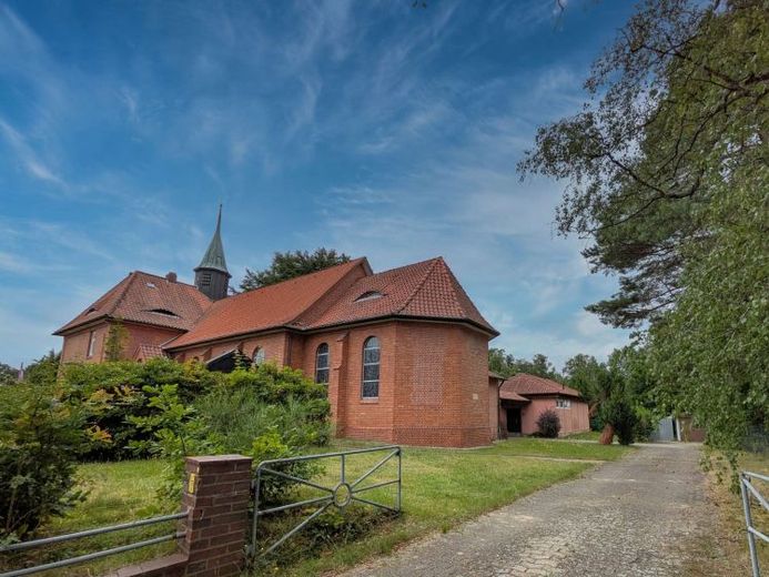 Spannende mogelijkheid vraagt om visie in de Südheide – Foto 1