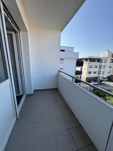 Apartamento de 3 habitaciones en estado casi nuevo con muchos aspectos destacados en Ilvesheim – Foto 9