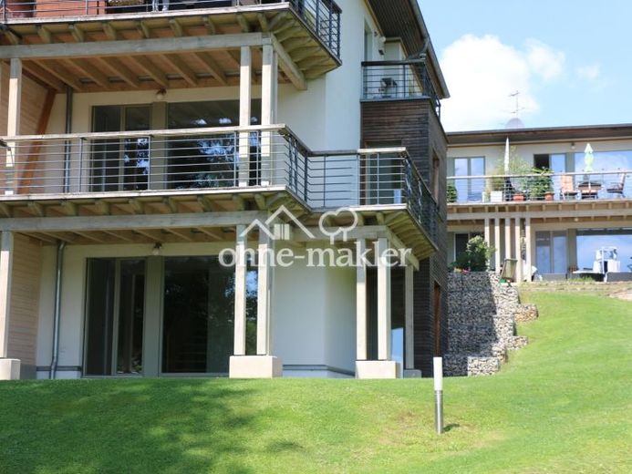Maisonette - Wohnung am Möllensee – Foto 1