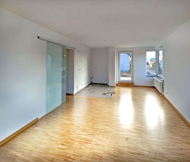 Wohnen / Essen / Küche