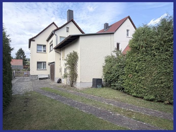 Einfamilienhaus am Stadtrand – Foto 1