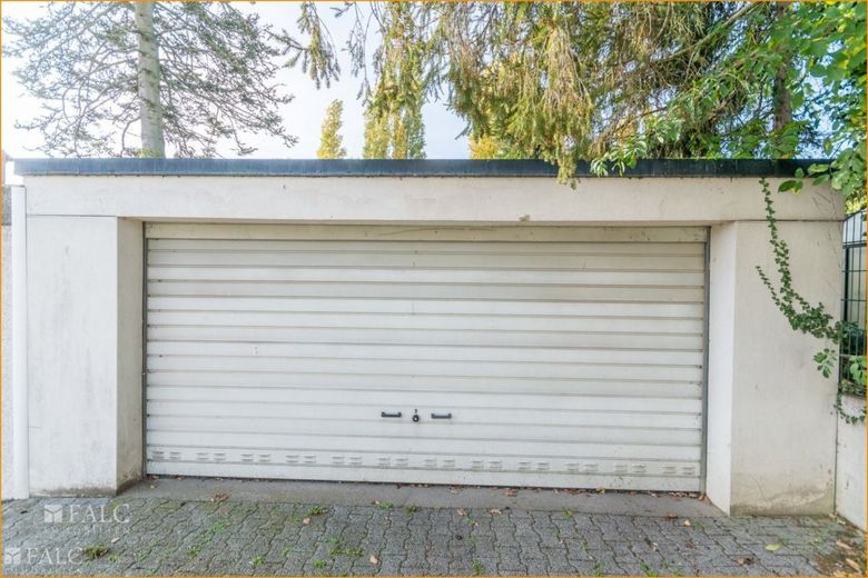 Doppelgarage