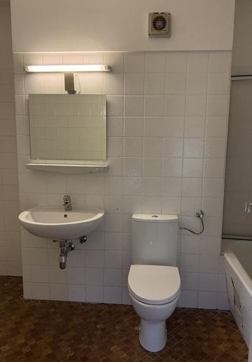 Badezimmer 1. Etage