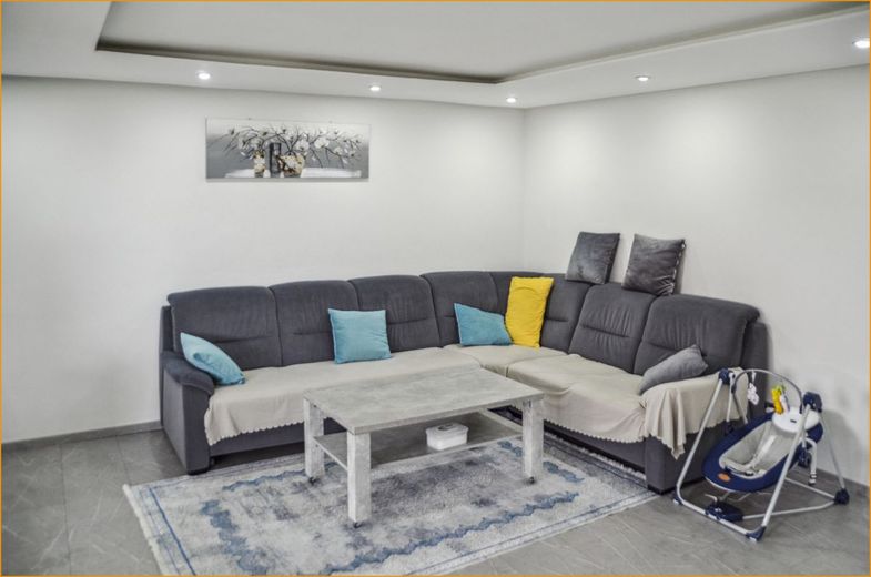 OG Wohnzimmer