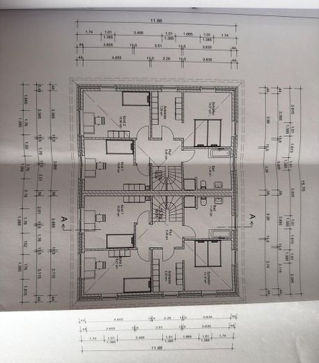 Moderne DHH in Rotenburg Wümme zu vermieten – Foto 22