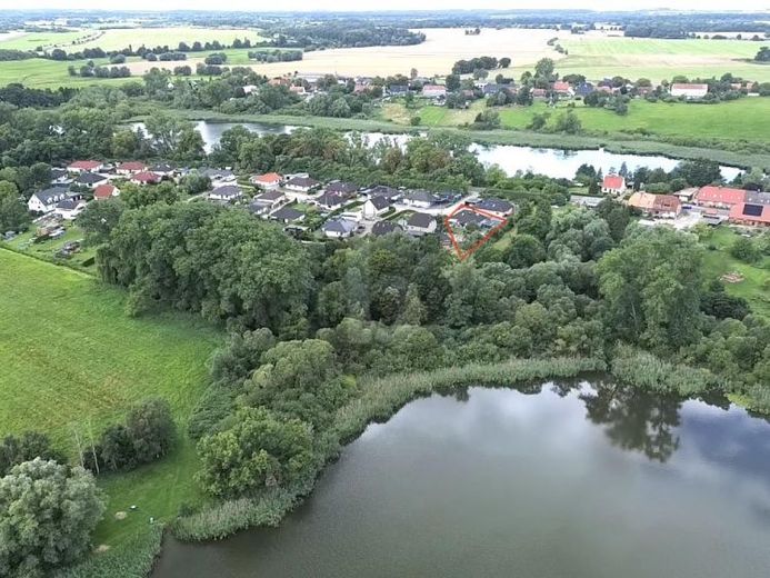 ZWISCHEN 2 SEEN - VIEL RAUM & NATUR – Foto 1