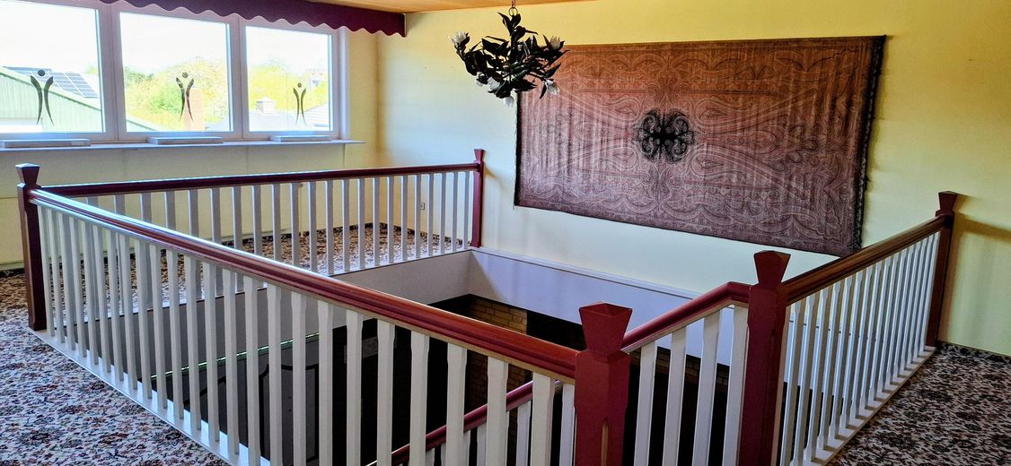 Una proprietà con anima – villa esclusiva e museo locale al confine tedesco-danese – Foto 9