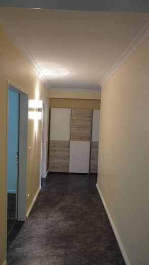 Appartement de 3 pièces à Anderten – Flur