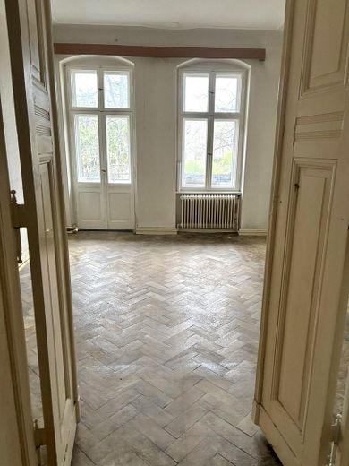 5-Zimmer Wohnung am Kolberger Platz – Zimmer 3