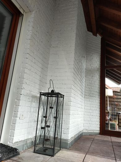 EG Wintergarten Kaminanschluss