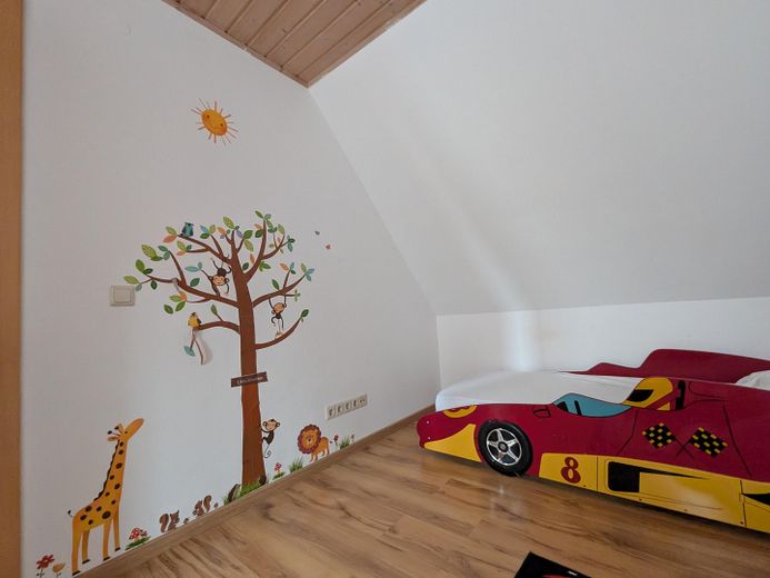Élégante : maison individuelle à Mundelsheim – Photo 13