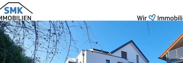 Schöne Neubau-Erdgeschosswohnung in zentraler Lage von Stukenbrock!