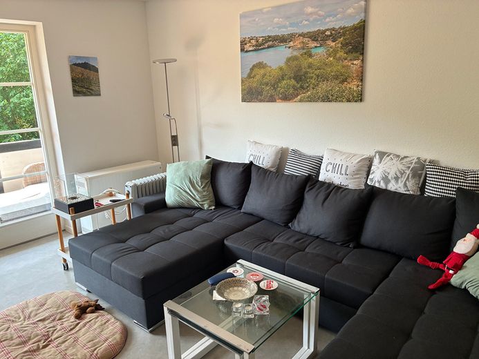 Wunderschöne 2-Zimmerwohnung am Rande des Nationalparks – Foto 12