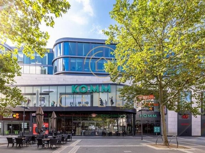 CALEO ¦ Innenstadt ¦ 1.369 m² - 9.237 m² ¦ ab EUR 12,50/m² ¦ PROVISIONSFREI – Foto 1