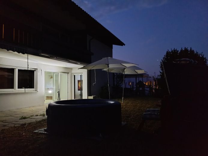 Zimmer in großer Wohngemeinschaft Bad Schussenried-Roppertsweiler – Foto 13
