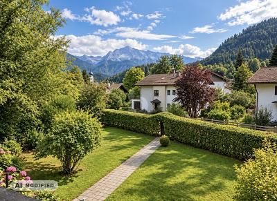 IDILLIO ALPINO A OBERAUDORF – 1789761770_cd12cb.jpg