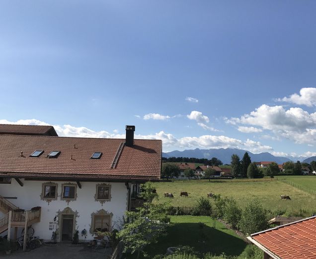 Hausmeisterwohnung mit Minijob als Hausmeister – Foto 4