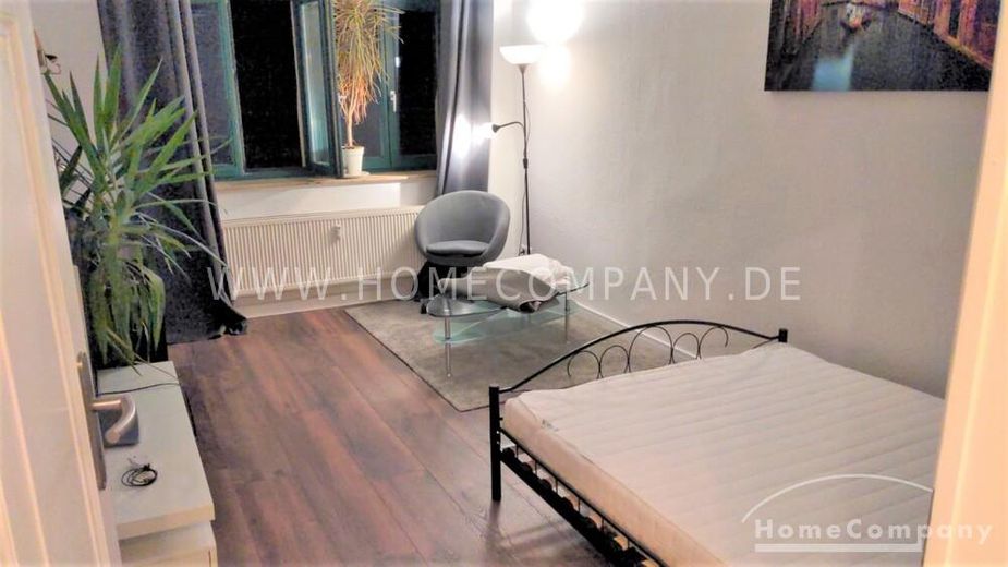 2300244 Dresden HomeCompany Möbliert 2-Zimmer Wohnung mit Balkon in Dresden-Pieschen – 21712ae7d0a181ab0ff02679f44fa264d2c40bd5.jpg