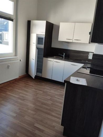 Großzügige 3-Zimmer mit Einbauküche, Laminat, sep. WC und Wannenbad im Zentrum! – IMG_20260226_103153
