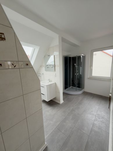 Badezimmer OG