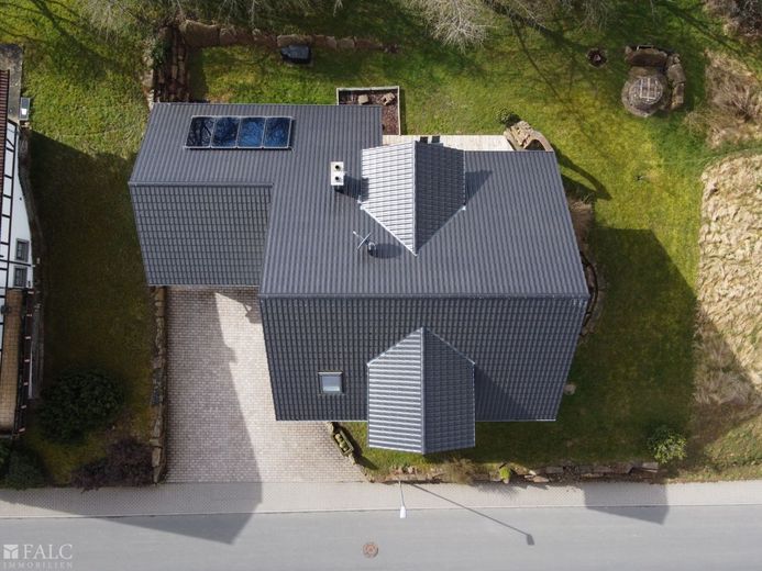 Luftansicht