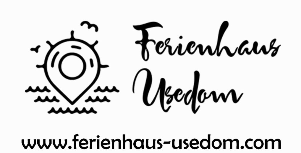 Firmenlogo + Webseite
