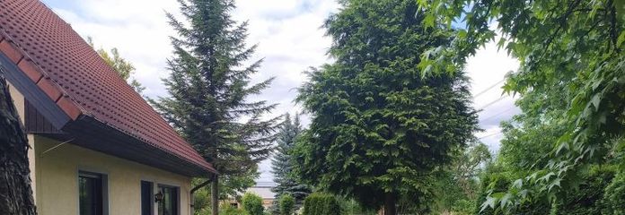 CHARMANTES ZUHAUSE AUF DEM BAUERNHOF