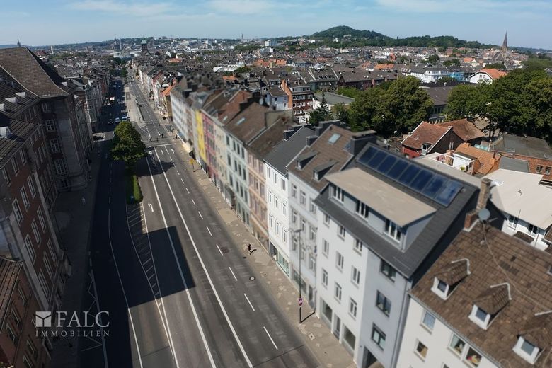 56.000EUR Mieteinnahmen mit steigender Tendenz! – Adalbertsteinweg 113