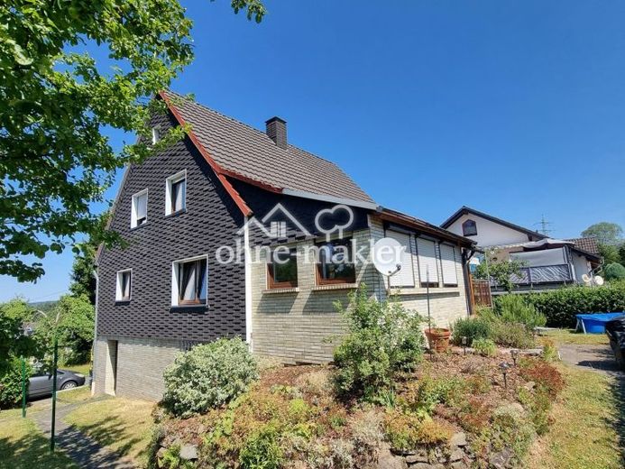 Hochwertiges Einfamilienhaus Alsdorf bei Betzdorf – Foto 1