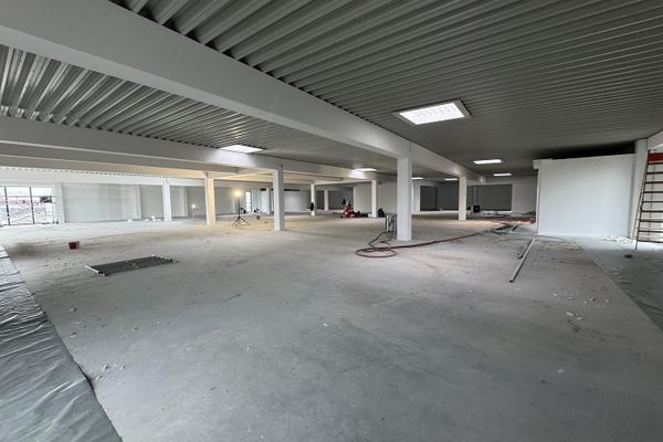 100-1,000m²-Storage-HRO-Brinckmansdorf