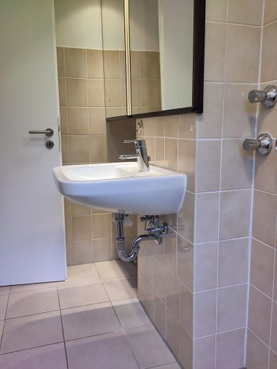 WG-Zimmer frei in Mainz – Uni, Klinik & City fast vor der Tür! – Bad