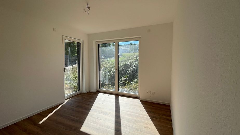 Ruime 6-kamerwoning op de hoge begane grond met twee terrassen in Weinsberg – Foto 15