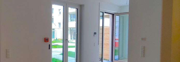 Prima occupazione nel 2026 a Prenzlauer Berg: nuova cucina componibile, zona notte e riscaldamento a pavimento – Frontpage