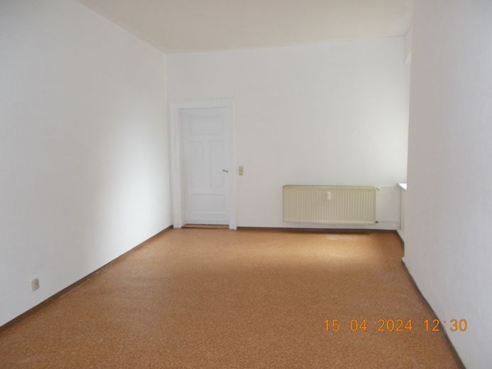Große Dreiraumwohnung in Altdöbern zu vermieten – Foto 3