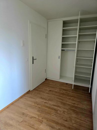 Einbauschrank Flur