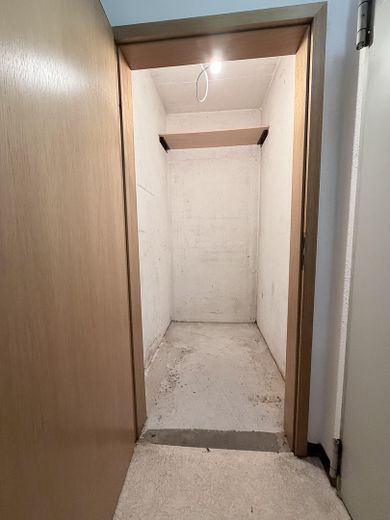 2-Zimmer Terrassenwohnung zu vermieten – Kellerraum