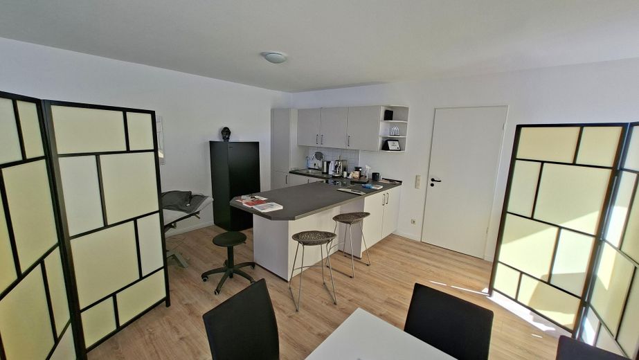 Attraktive Büro-/Praxiseinheit inkl. 1 Stellplatz - provisionsfrei – Foto 11