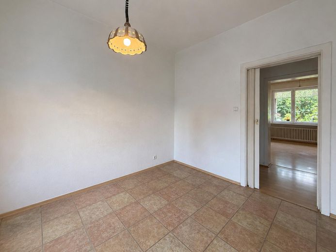 Solidne mieszkanie o powierzchni 70 m² w Bochum-Wattenscheid – substancja z potencjałem wzrostu – Küche