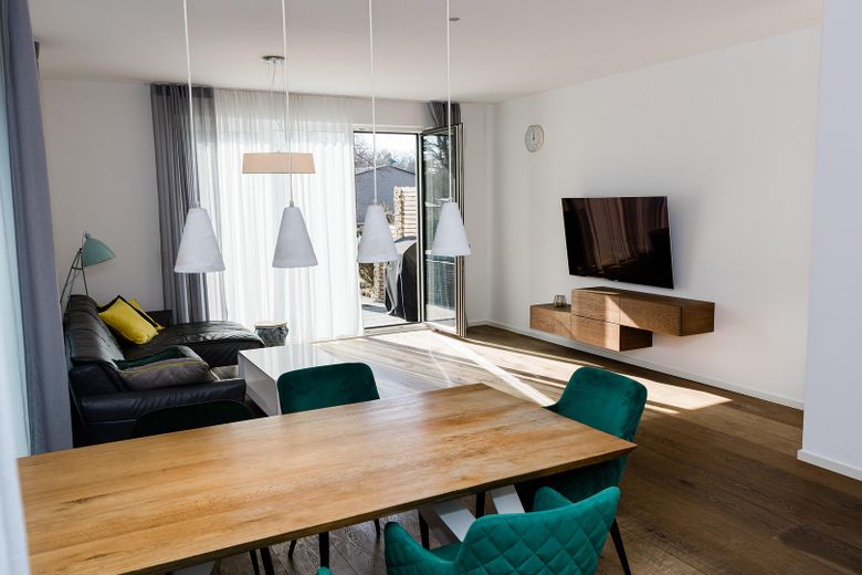 Townhouse in Babelsberg (provisionsfrei) – Foto 8