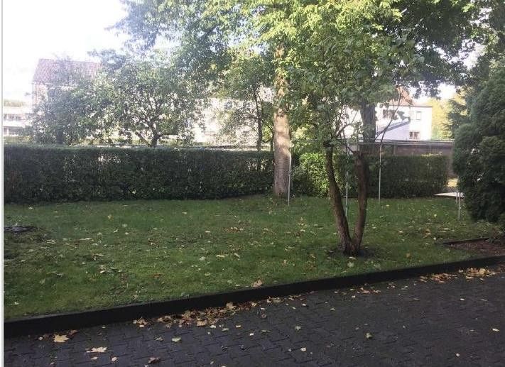 Gemeinschaftsgarten