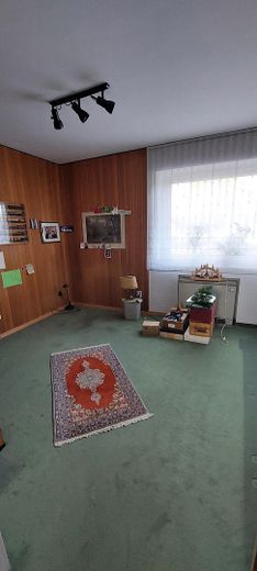 Arbeits-/Kinderzimmer